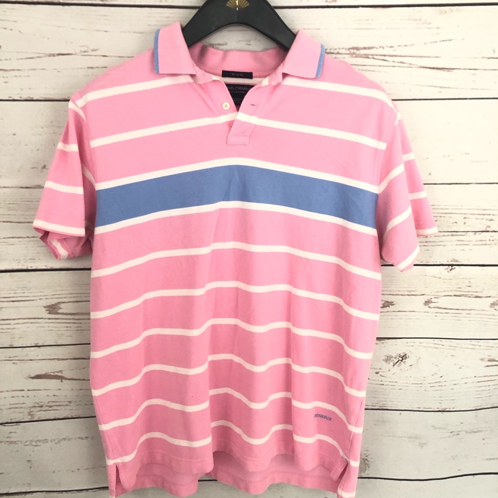 Men’s Polo style shirt